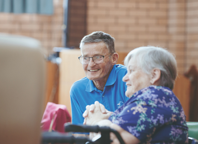 Volunteer | ACVVS | Get involved Volunteer | ACVVS | Get involved